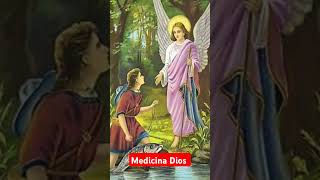 MÉDICO DE DIOS quotCURAME COMO CURASTE A TOBITquot🙏🏼 [upl. by Noble]