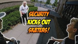 SKATERS vs HATERS 37  Skateboarding Compilation  Skaters vs Angry People [upl. by Eenwahs]