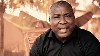 YESU MENNI OBIARA KA WO HOLATEST VIDEO BY EDWARD AKWASI BOATENG [upl. by Auohs]