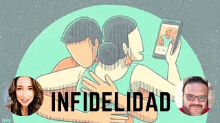 La Infidelidad entendida desde la biodescodificación y las constelaciones familiares [upl. by Frayda]