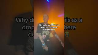 Bro thought he was chef boyardee funny memes concert reels artist explore fyp [upl. by Fields484]