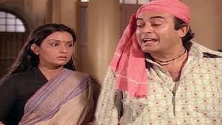 Sanjeev Kumar proposes marriage to Vidya Sinha [upl. by Avad943]