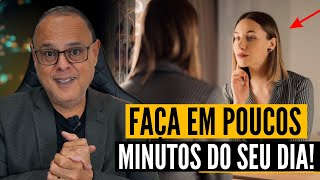 LEI DA ATRAÇÃO APLICADA NA PRÁTICA DO DIA A DIA [upl. by Siurtemed228]