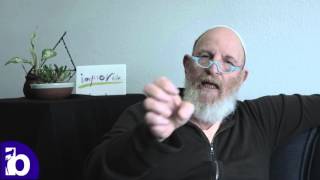 Parashat Mishpatim   Rabbi Mark Borovitz on this weeks Torah portion [upl. by Devina]