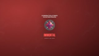 Valorant Competitive  Cypher 311011 TRS 978  Haven 139 WIN  Day 48  Immortal rankup game [upl. by Guillermo440]