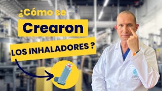 Inhaladores ¿Modernos o desactualizados [upl. by Mairhpe]