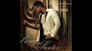 Romeo Santos  El Malo traduzione [upl. by Rizika111]