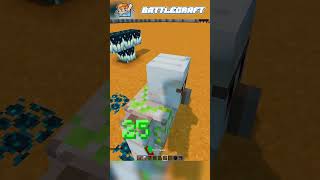 Sculk Golems vs Iron Golem  Minecraft Mob Battle [upl. by Wil774]