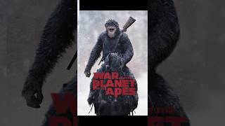 RANKING the 4 Planet of the Apes Movies [upl. by Naejeillib]