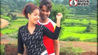 Sundar Dil  New Kurukh Song 2023  Tanish amp Monica  Oraon Song  Raman Gupta amp Varsha [upl. by Suirtimed]