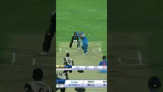 MS DHONI Best Sixes Down Underms dhoni best sixes down under lyrics shorts short [upl. by Nairrot]