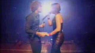 David Bisbal y Chenoa [upl. by Rochella]