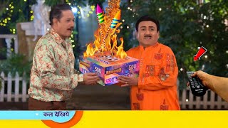 taarak mehta ka ooltah chashmah new episode 4236  tmkoc promo 4237  tmkoc new episode 4236 tmkoc [upl. by Yekcaj632]