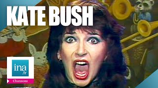 Kate Bush quotBabooshkaquot🪆 Archive INA [upl. by Min958]