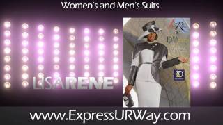 ExpressURWay Fall 2011 Collections [upl. by Prescott920]