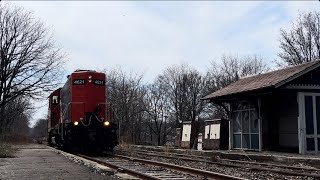 EPRY Perkasie light power move [upl. by Joel94]