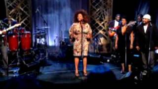 Jill Scott quotThe Real Thingquot LIVE [upl. by Terrill788]