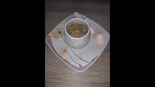 Céleri branche et sarrasin comme un risotto COOKEO [upl. by Bevan]