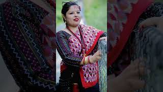 Hayere Jyapuni Tata Cover  Malashree  Hayare Jyapuni Tata हाय् रे ज्यापुनी तता  Dashain [upl. by Berck241]