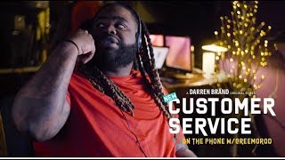 Customer Service Ep 2  Power Company Customer Service Rep [upl. by Repsihw692]