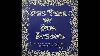 Cathedral High Schools – One Year At Our School [upl. by Alleinnad]