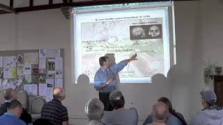 Flodden 1513 Introduction to Archaeology  Lecture 2a Palaeolithic Europe [upl. by Teagan927]