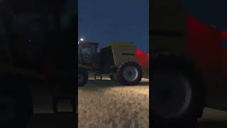 Avvolgi balle farming simulator 25 ps5 [upl. by Hayidah827]