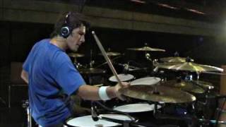 Cobus  Paramore  Careful Drum Cover [upl. by Ru]