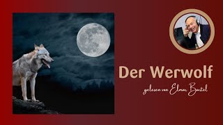 Der Werwolf  Christian Morgenstern [upl. by Ardied]