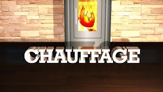 Chauffage Fioul  chauffagiste Qualifioul [upl. by Bartholomeo]