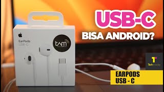 Test microphone Earpods USB C vs Logitech G333 [upl. by Ing]