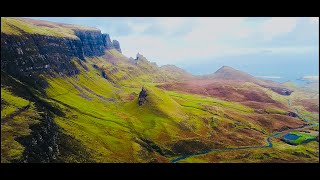 UNFORGETTABLE SCOTLAND 🏴󠁧󠁢󠁳󠁣󠁴󠁿 MY SCENIC ADVENTURE ACROSS THE HIGHLANDS amp MORE  SOUL ON SOLITUDE [upl. by Gladdie930]