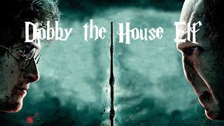 Dobby the House Elf  Harry Potter soundtrack [upl. by Mamie84]