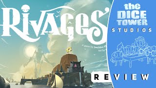 Rivages Review A Rivage Runs Through It [upl. by Animsaj]