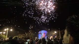 Así se celebra la purísima en Granada [upl. by Nivla]