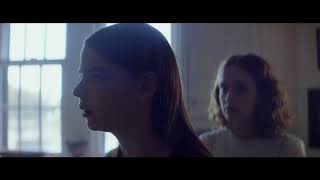 THOROUGHBREDS 2018 Official Trailer HD [upl. by Lissa]