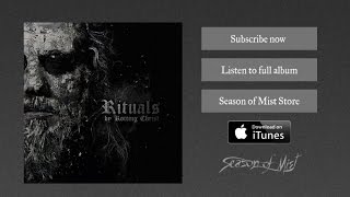 Rotting Christ  Loktar Ogar Bonus Track [upl. by Vivi]