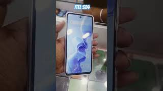 Itel s24 review [upl. by Ferdinana]