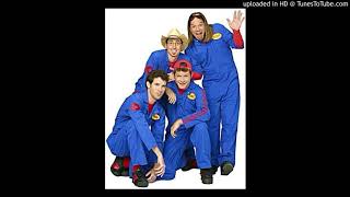 Imagination Movers  Sensible Life of a Pirate [upl. by Ragg]