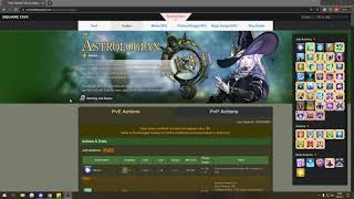 60 Astrologian Changes Deep Dive  FFXIV Endwalker [upl. by Merrell]