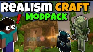 Realism Craft v11 official Ttrailor 121 new update [upl. by Alleb755]