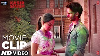 I Really Love Her Man  Kabir Singh  Movie Clip  Shahid Kapoor Kiara Advani Sandeep Reddy Vanga [upl. by Dulcia2]