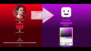 How to Get PSN Default Avatar and ANY Custom Background Color On Your PSN Account In 1 Minute  2023 [upl. by Lange289]