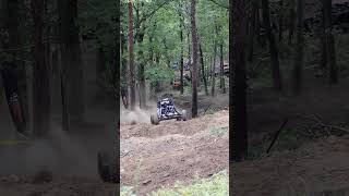 indianmountainatvpark Clay Clayton rockracing rockbouncing rockbouncer offroad hillclimb [upl. by Luttrell]