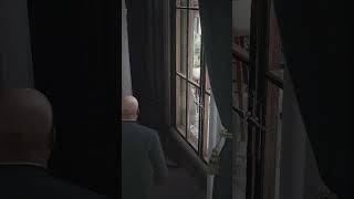 I am A GREAT Hitman comedy gaming hitman shorts [upl. by Acquah168]