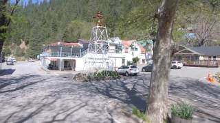 Riverside Inn  Downieville CA [upl. by Wawro]