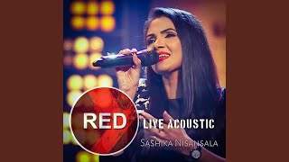 Malsara Hee Sarin Live Acoustic [upl. by Aloap]