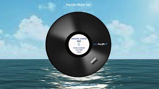 Pacific State 707 Wind Chymes Cover Mix [upl. by Artep]