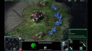 Mastering Hotkeys Grid TTG Starcraft II Beginners Guide [upl. by Arihsay]