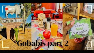 I want to relocate to GobabisPart2 SoSafeCheapFood🇳🇦 [upl. by Cynde]